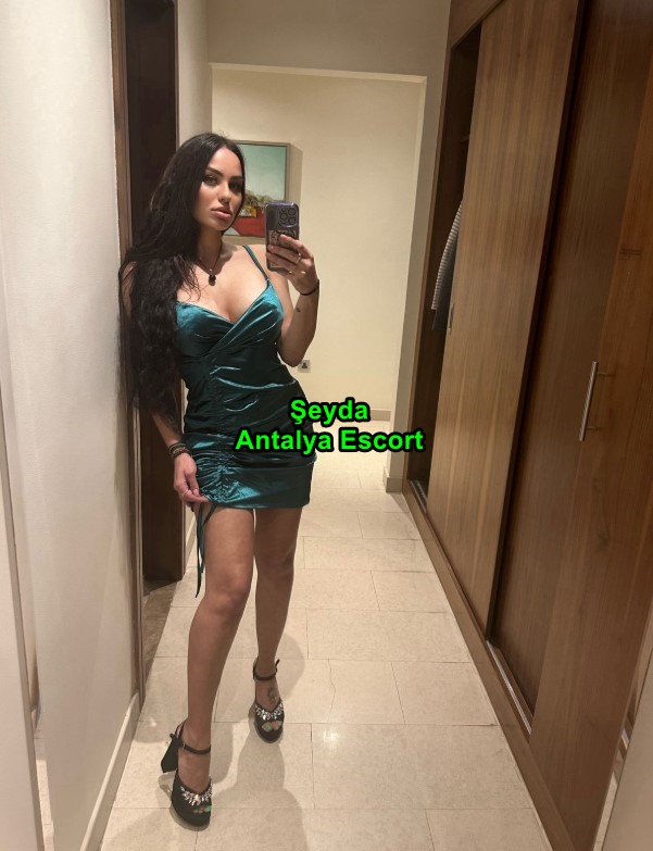 antalyaescortseyda-2 Antalya Escort Şeyda Gecelik Yada Saatlik Görüşüyorum